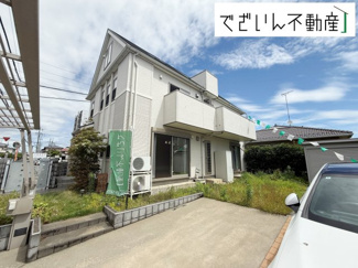 【外観】 | 現地(2025年6月撮影)