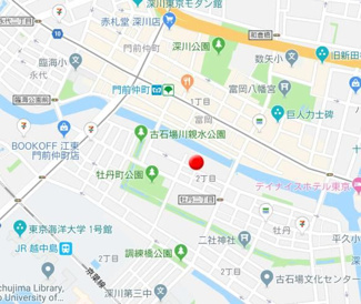 【地図】
