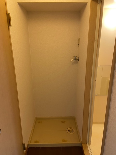 ウィングメゾンの設備