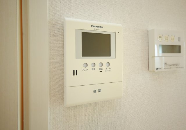 リシェス・アルブルのセキュリティ