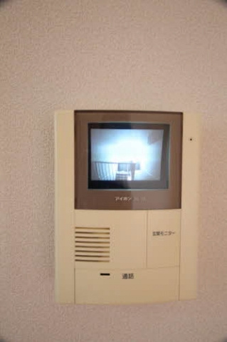 リファインド二ツ屋のセキュリティ