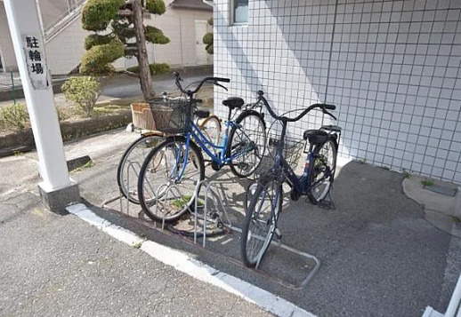 164ビルの設備