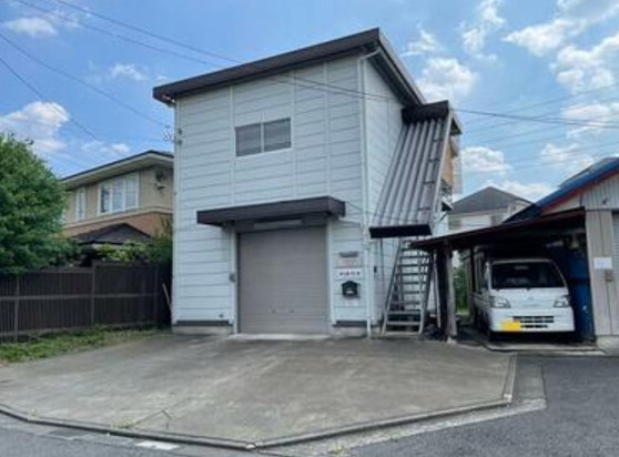 下里2丁目事務所