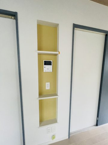 桂上野西町　建築条件付き土地のその他|【施工例】