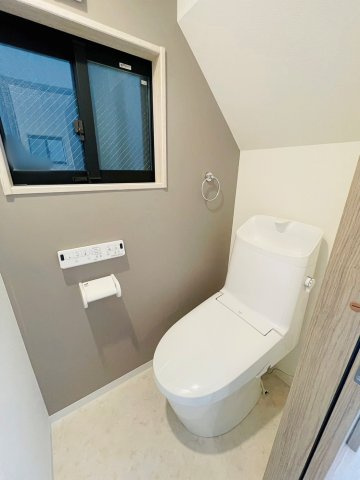 桂上野西町　建築条件付き土地のその他|【施工例】