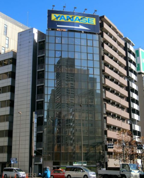 第一芝一丁目ビル