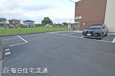 【駐車場】 | ＫＡＮＡＭＥ