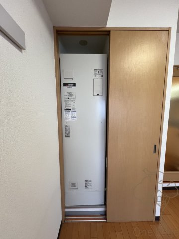 ダイドーメゾン梅田の設備