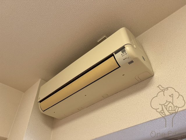 ダイドーメゾン梅田の設備
