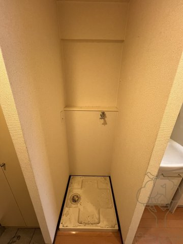 ダイドーメゾン梅田の設備