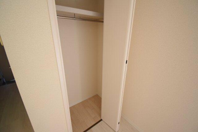 【収納】 | クレドメゾン白楽