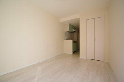 【内装】 | クレドメゾン白楽