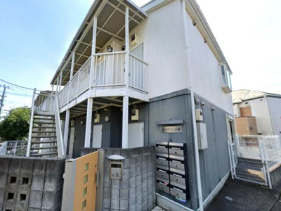  | クレドメゾン白楽