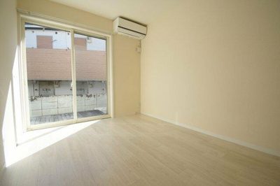 【洋室】 | クレドメゾン白楽 | ※別部屋参考画像です。