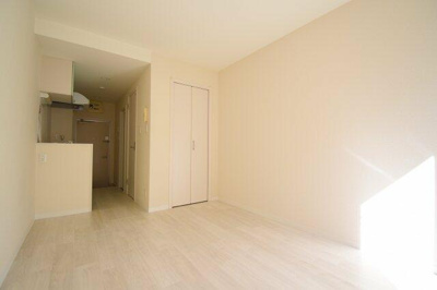 【内装】 | クレドメゾン白楽