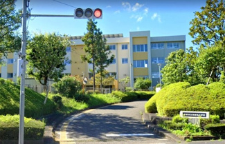 【周辺】 | 市立南鶴牧小学校まで徒歩７分