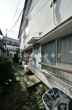 【周辺】 | コーポ中目黒