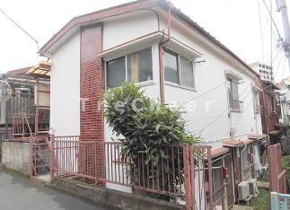 【外観】 | コーポ中目黒