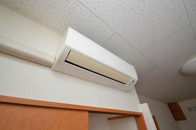 北九州市八幡西区楠橋西２丁目のアパートの設備