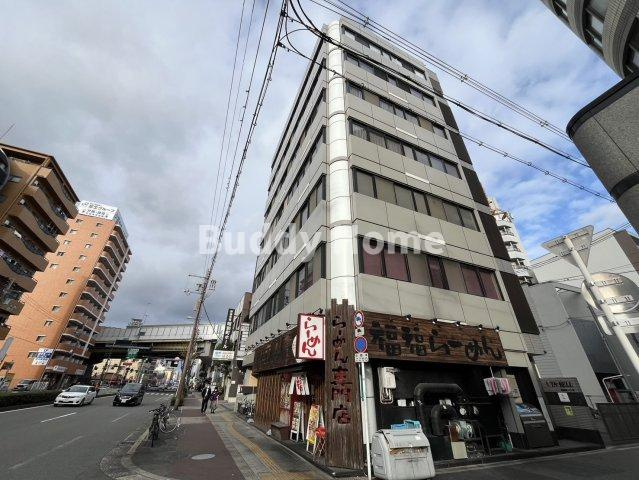 ウィンベル昭和町1丁目の周辺