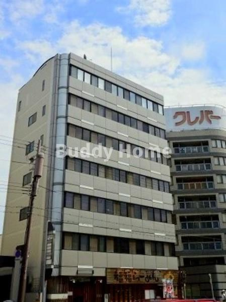 ウィンベル昭和町1丁目の外観