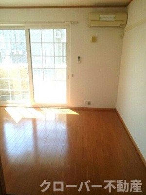 【内装】 | メゾン・アルカンシエルＣ