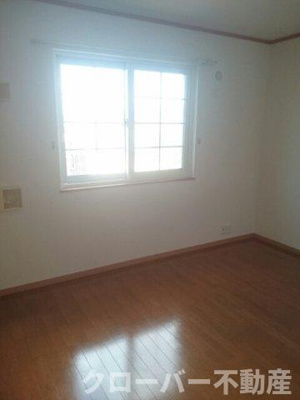 【居間・リビング】 | メゾン・アルカンシエルＣ