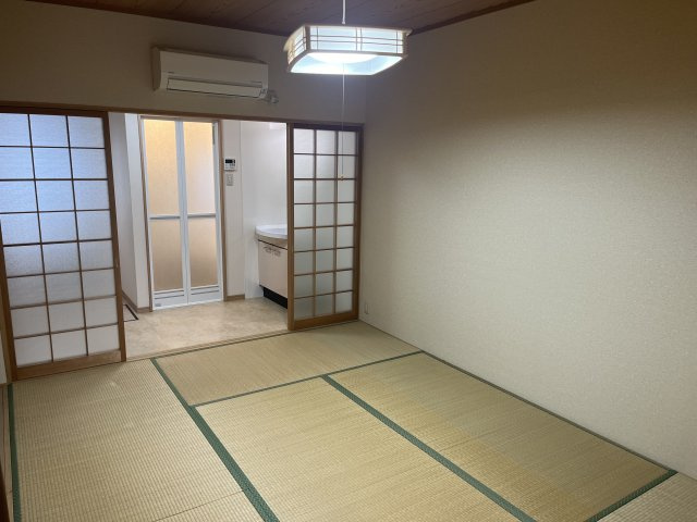 【和室】