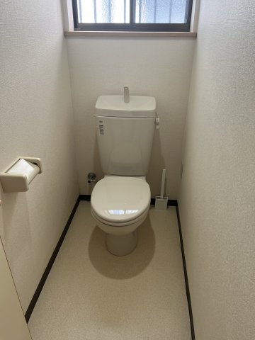 【トイレ】