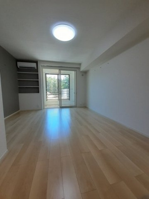 【居間・リビング】 | アクアマリン | きれいな内装です