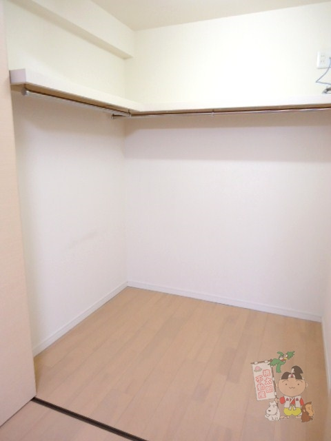 ＡＳプレミアム表町の設備