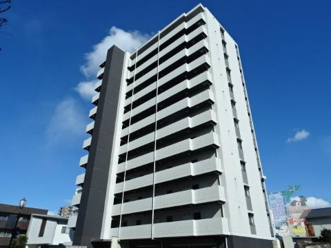 ＡＳプレミアム表町の外観|外観写真（昼）