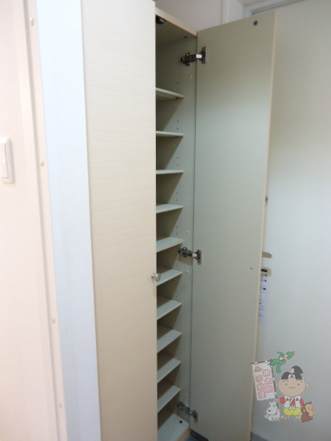 ＡＳプレミアム表町のその他