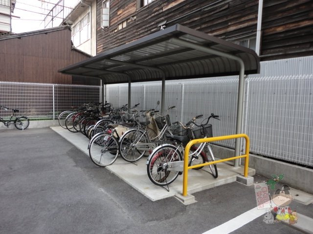 ＡＳプレミアム表町のその他共用部分