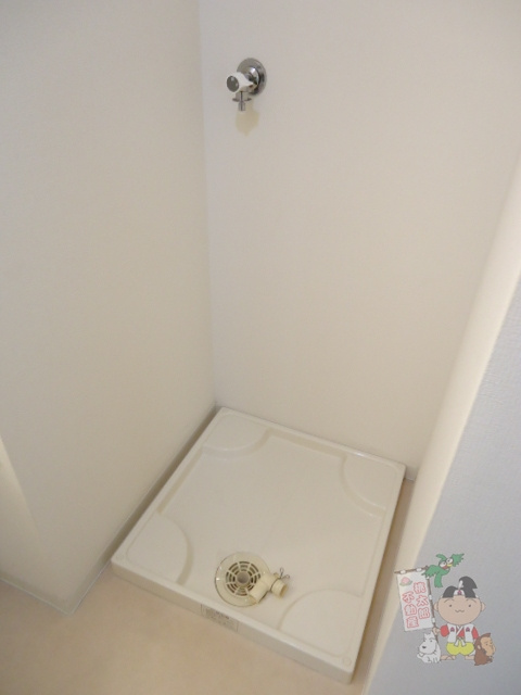 ＡＳプレミアム表町の設備