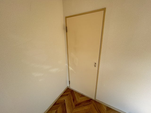 メイプルハウスB棟のその他