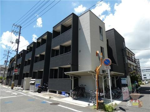 月光　岡山駅西口弐番館