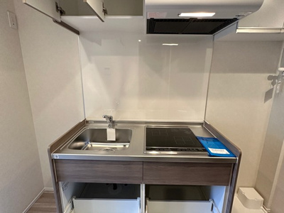 【その他】 | クレージュ | ※キッチン※