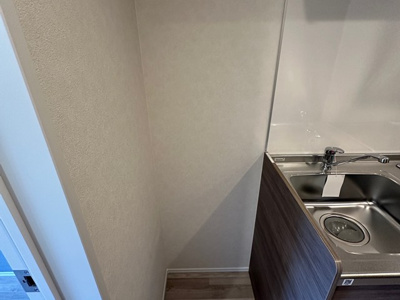 【その他】 | クレージュ | ※冷蔵庫置き場※