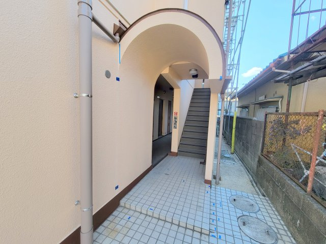 梛のロビー