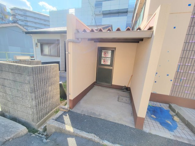 梛のその他共用部分