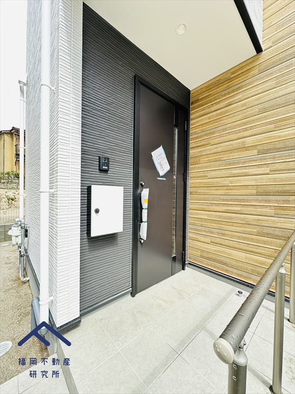 Grace　春日市大谷２期のその他共用部分