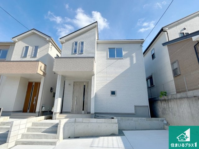 神戸市北区君影町　新築一戸建て