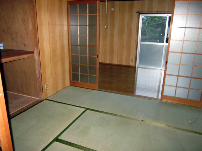 【和室】 | 愛ランド