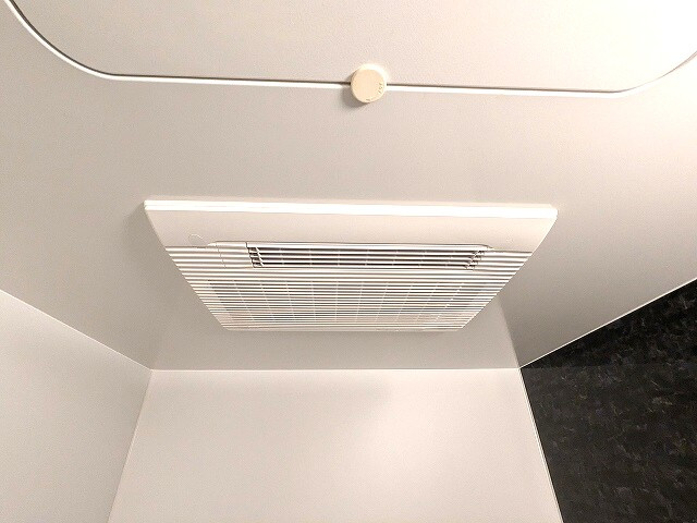 GENOVIA浅草橋Ⅱskygardenの設備