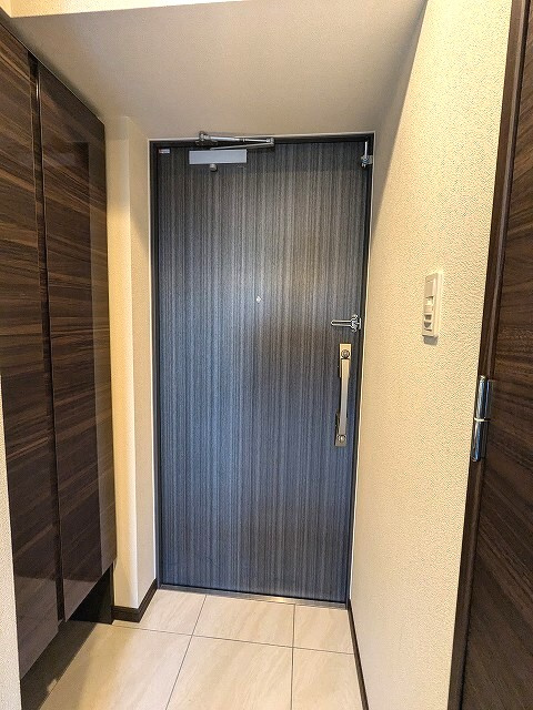 GENOVIA浅草橋Ⅱskygardenの設備