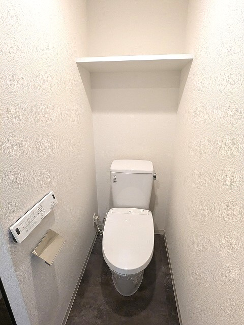 GENOVIA浅草橋Ⅱskygardenの設備