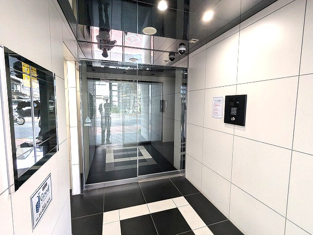 GENOVIA浅草橋Ⅱskygardenの展望|11F,上層階はスカイツリー隅田川花火見えます