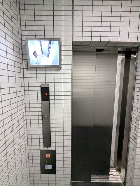 GENOVIA浅草橋Ⅱskygardenの設備