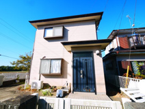 長生郡白子町浜宿　中古戸建の画像